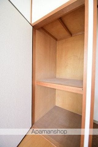シティハイム池上B棟の内装写真