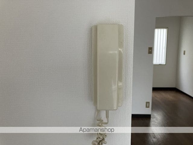 神田縄ハイツ D棟の内装写真