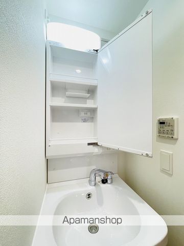 メイクスアート金山SOUTHの内装写真