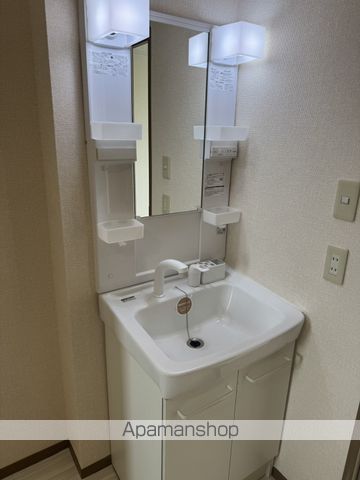 リビエールアン E棟の内装写真