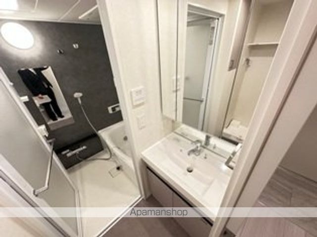 アーバネックス東梅田の内装写真
