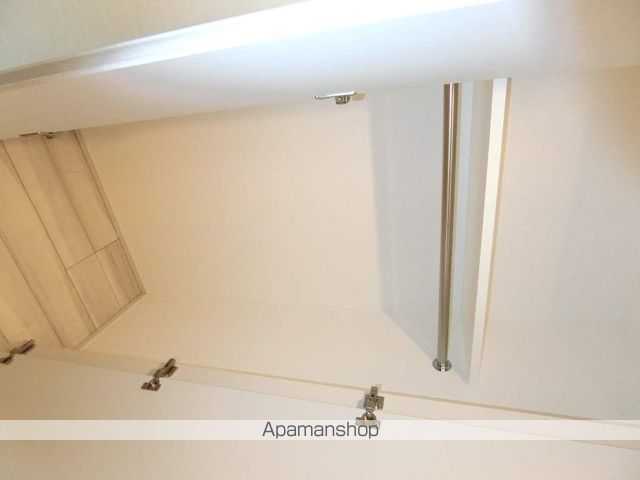 ARKMARK上北沢の内装写真