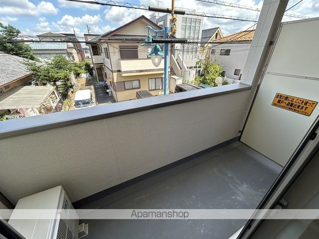 ジーメゾン川越稲荷町グリュックの内装写真