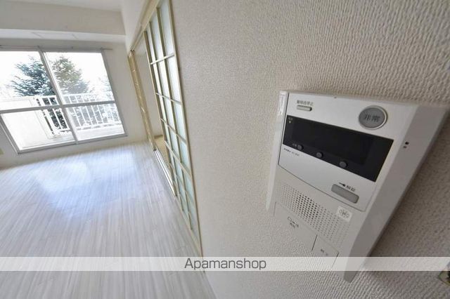 ロイヤルレインボー平岸 A棟の内装写真