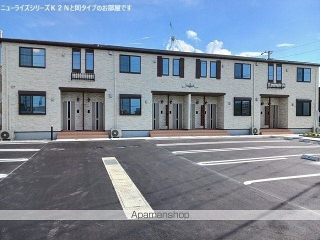 ハイツ大和