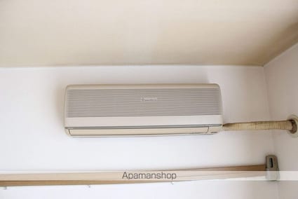 クリーンビュー松永[1K/20.16m2]の内装2