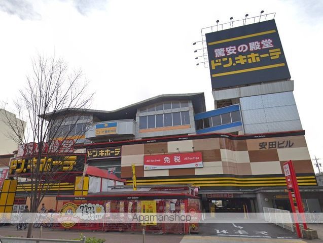 パークアクシス名古屋山王橋の周辺写真