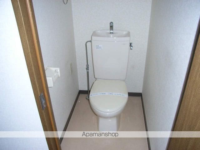 セードル鶴見の内装写真