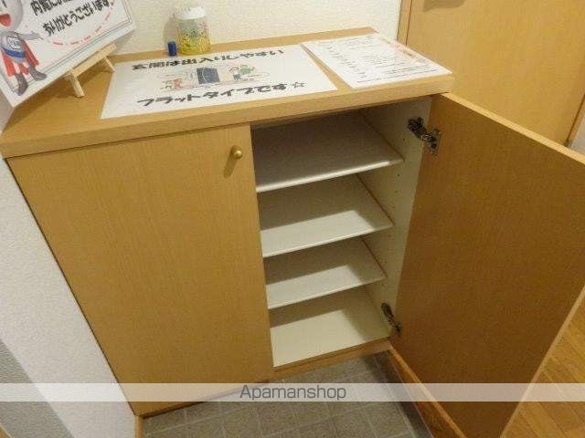ユーミー築地の内装写真