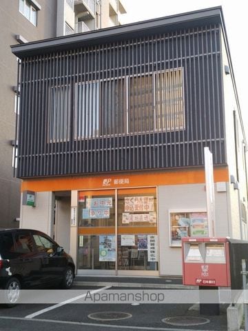 パールフォレストの周辺写真