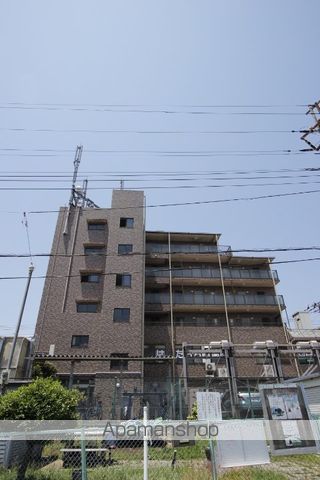 夏見ショッパーズの外観写真