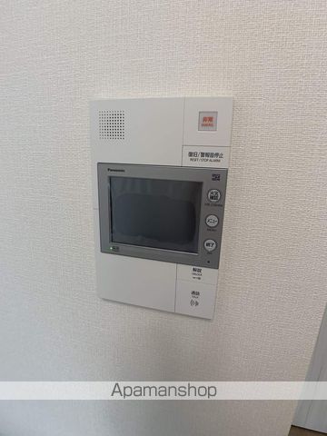 プレサンス西中島南方セレストの内装写真