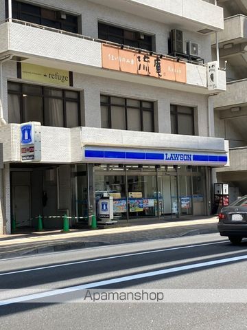 【千葉市中央区新町のマンションの周辺環境2】