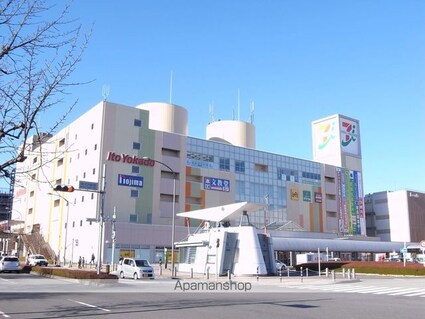 ラカセッタ[1R/16.2m2]の周辺7