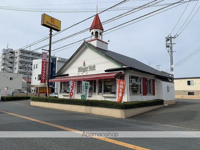 フォーレストマンションの周辺写真