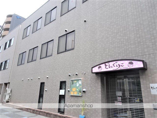 阪神ハイグレードマンション7番館の周辺写真