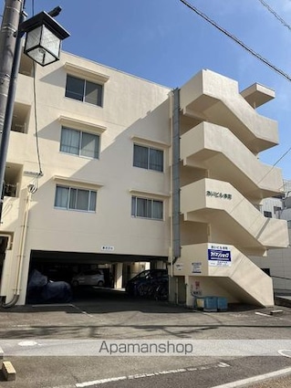 あいビル本町[1DK/35.17m2]の外観3