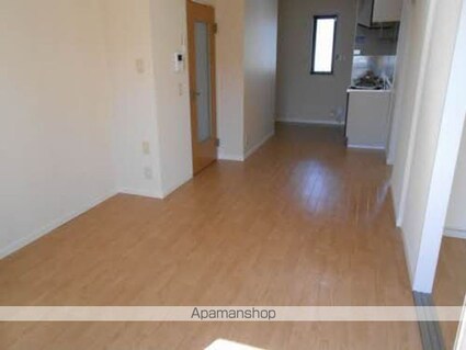 フレグランスたけくらＡＢＣ棟[2LDK/50.54m2]のリビング・居間