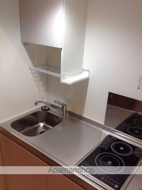 ミランダセブンハイツ[1R/26.08m2]のキッチン2