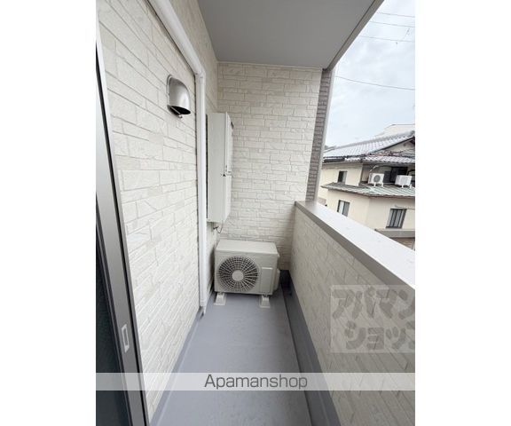 KUON KYOTOの内装写真