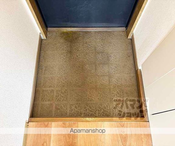 あすなろハイツIIの内装写真