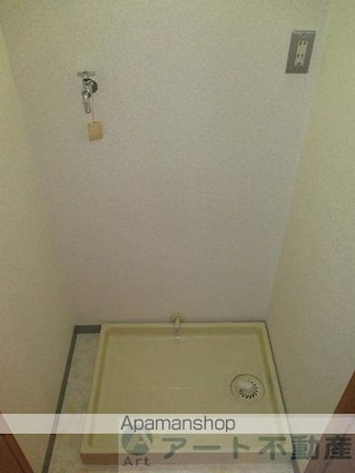 ＳＵＮＲＩＳＥ豊坂[1K/21.4m2]のその他部屋・スペース