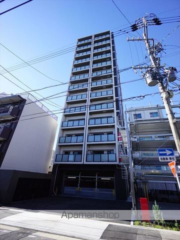 RICHED’OR古出来の外観写真
