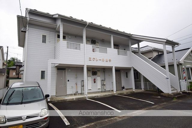 エクレール山手
