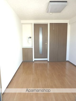 東京都新宿区上落合２丁目[1K/21.17m2]の内装3