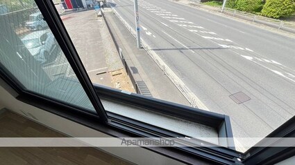 ルメルシェ[1K/17m2]の内装7