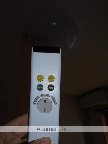 ノーブルハイム喜多町Bの内装写真