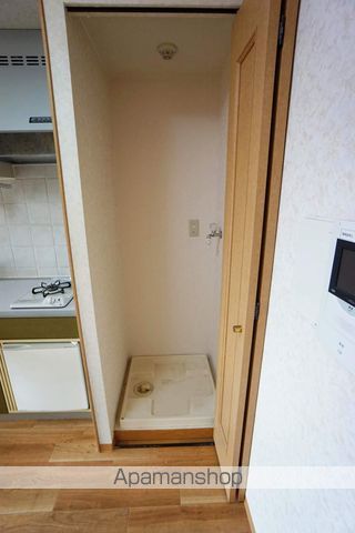 アーバンビュー倉敷カレッジコートの内装写真