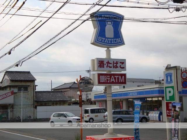 FーGRANDE十軒の周辺写真