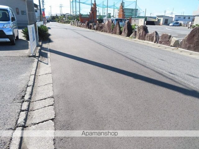 フジパレス新開の周辺写真