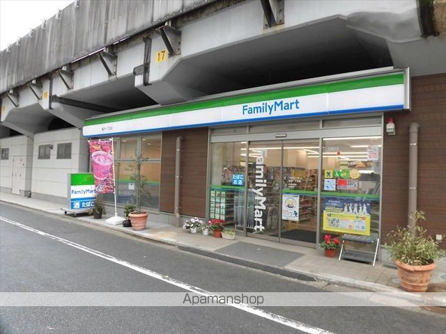 DーROOM 天神の周辺写真