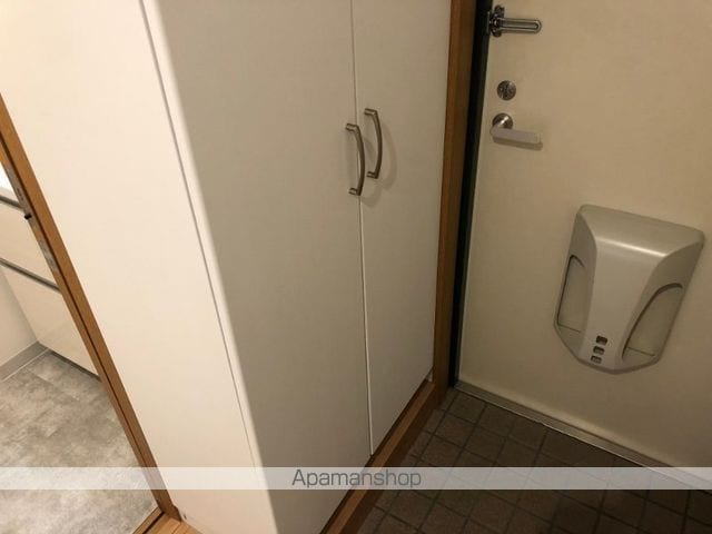 サンステージ東川口の内装写真