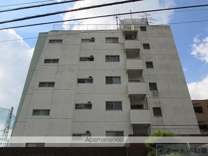姫原ハイツ[3DK/56.42m2]の外観2