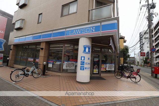 シャーロットハウスの周辺写真