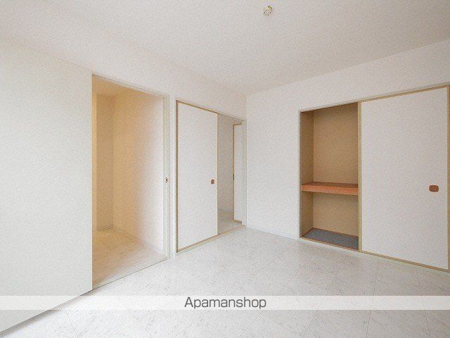 プレセアパレスの内装写真