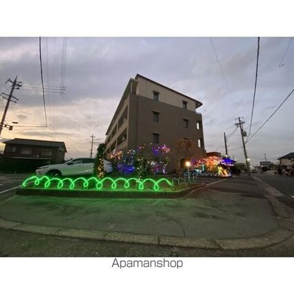 エルーデメイファ[1LDK/58.5m2]のその他内装2