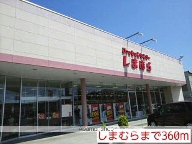 プラシードS IIIの周辺写真
