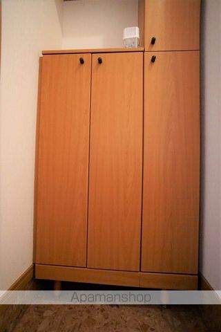 リバーサイドピアの内装写真