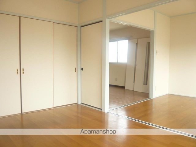 メゾン富田の内装写真