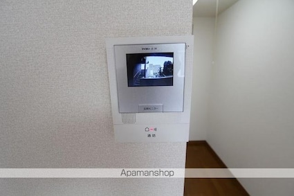 Ｐｕｒｅ　Ｓｔａｇｅ[1DK/34.38m2]の内装1