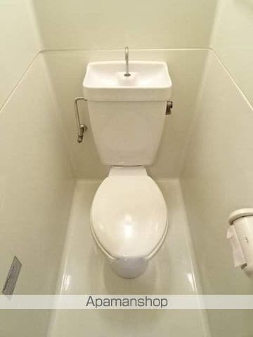 サンシティIの内装写真