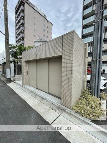 ア ドマーニの玄関写真