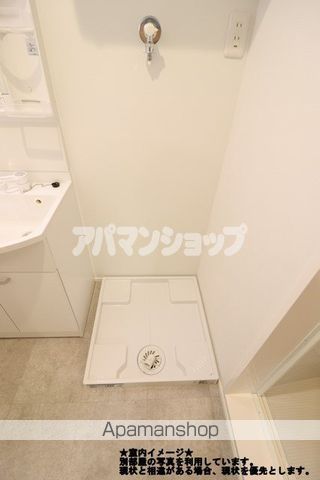 GRADUS坂戸の内装写真