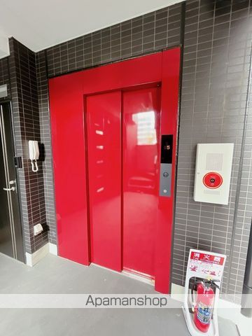 新宿ガーデンHSのその他写真