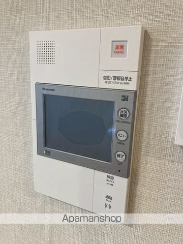 セレーノ福山駅前の内装写真