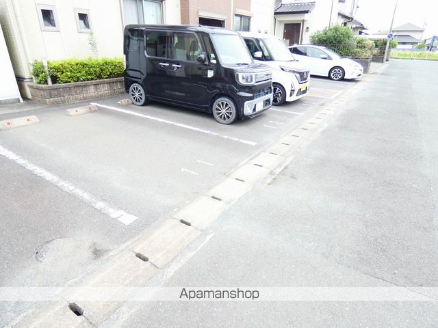ベルフィオーレIIIEの外観写真